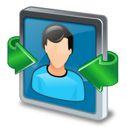 flip_horizontal icon