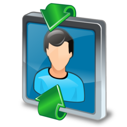 flip_vertical icon