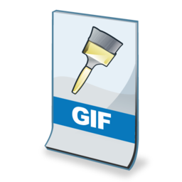 gif icon