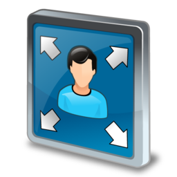 image_size icon