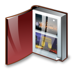 photo_album icon