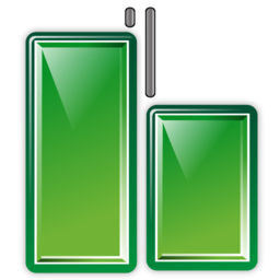 space_evenly_horinzontal icon