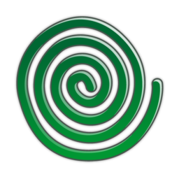spiral icon