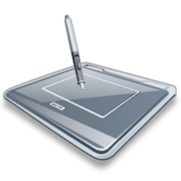 tablet icon