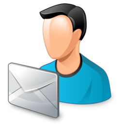 accounting_mail icon