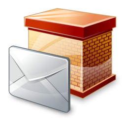 block_email icon