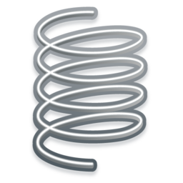bounce icon