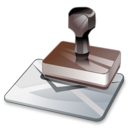 confirmation icon