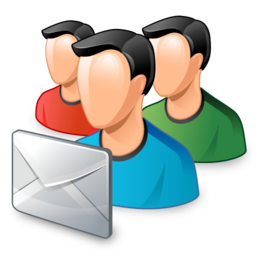 contacts_mail icon