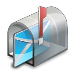 inbox icon
