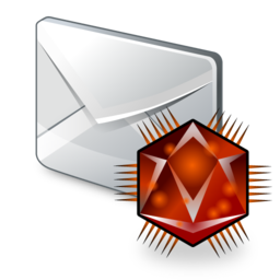 infected_mail icon