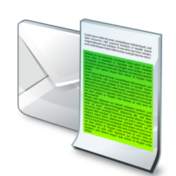 mail_body icon