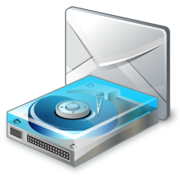 mail_cache icon