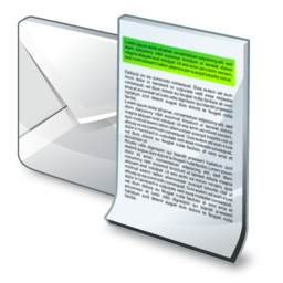 mail_header icon