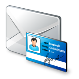 mail_id icon
