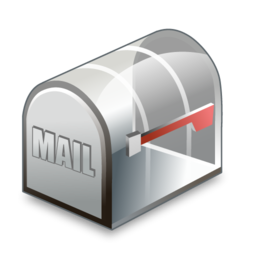 mailbox icon