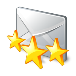 new_mail icon