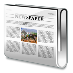 news icon