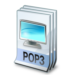 pop3_documents icon