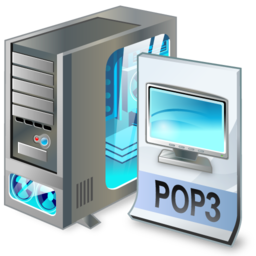 pop3_server icon