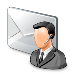 private_mail icon