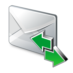 send_receive icon