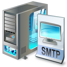 smtp_server icon