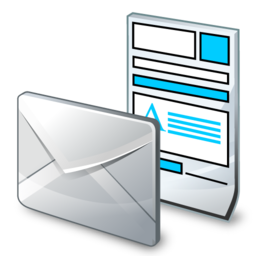 template_mail icon