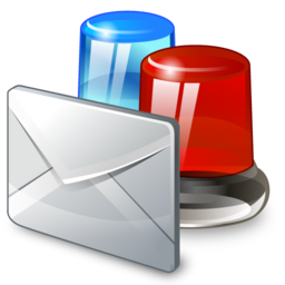 urgent_mail icon