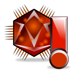 virus_alert icon