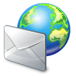 web_mail icon