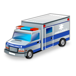 ambulance icon