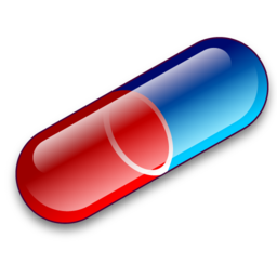 antibiotic icon