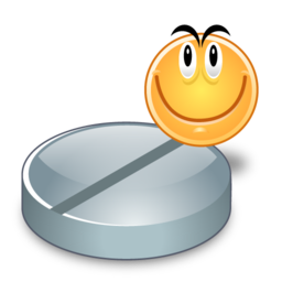 antidepressant icon