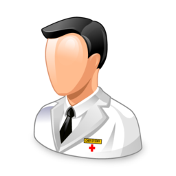 chief_of_staff icon