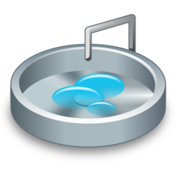 cuspidor icon