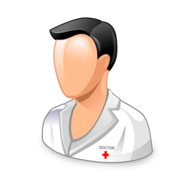 doctor icon