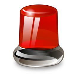 emergency icon