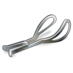 forceps icon