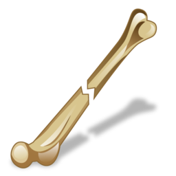 fracture icon