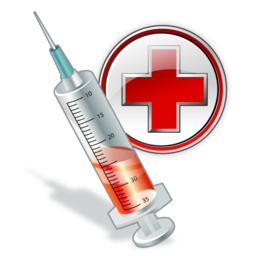 infirmary icon