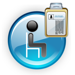 lobby icon