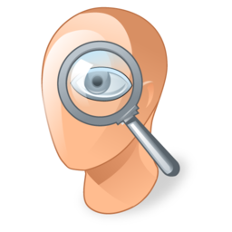 ophthalmology icon