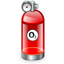oxygen icon