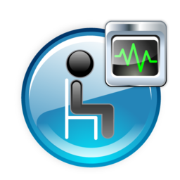 patient_room icon