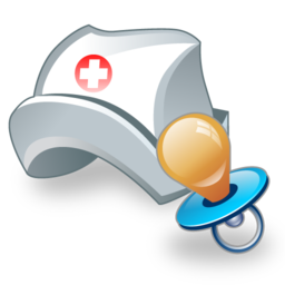 pediatrics icon
