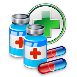 pharmacy icon