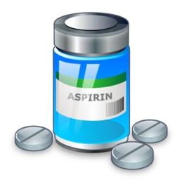pills icon