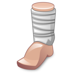 plaster icon