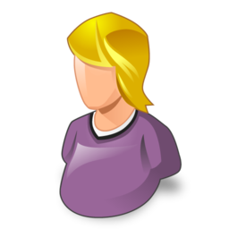 pregnant icon